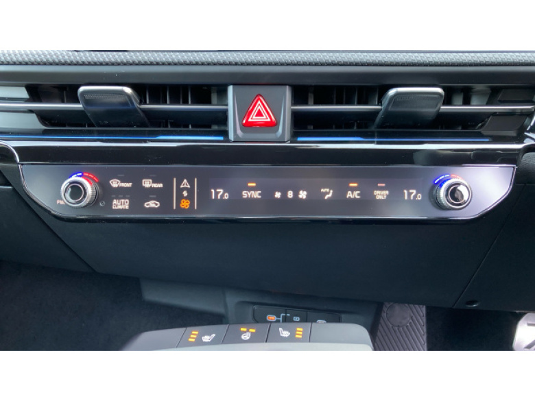 Kia EV6 168kW GT Line 84kWh 5dr Auto Electric Estate